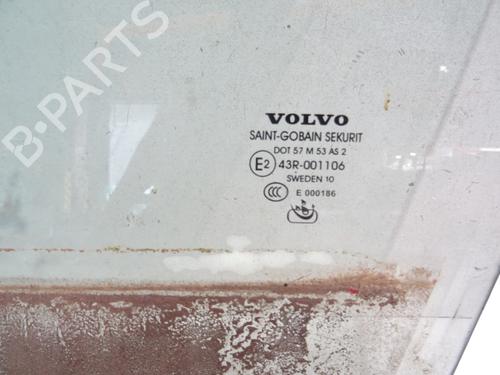front-left-door-window-volvo-v50-545-2003-2004-2005-2006-2007-2008-2009-2010-2011-2012-36839592 main image