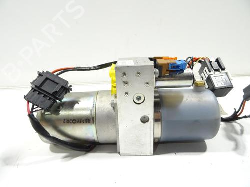 Electronic module RENAULT MEGANE CC (EZ0/1_) 1.9 dCi (EZ0J, EZ1S) | BP32094187M83 