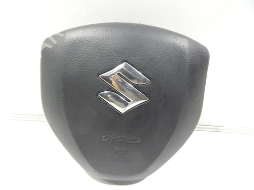 Used Driver airbag SUZUKI SWIFT IV (FZ, NZ) 1.3 DDiS (AZG413D, ZC02S, ZC92S) (75 hp) 28908389