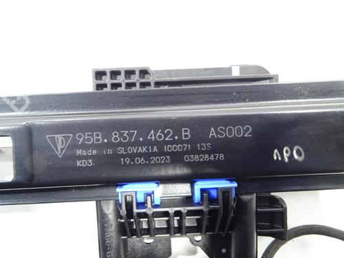 Front right window mechanism PORSCHE MACAN (95B) | BP30616584C23