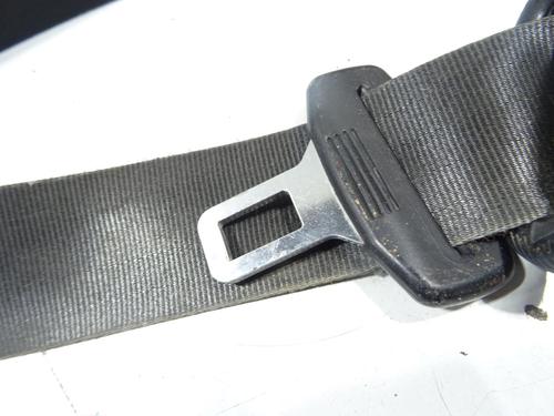 Used Front left seatbelt Front left seatbelt CITROËN JUMPER II Van 2.2 HDi 130 (130 hp) 33429309 33429309