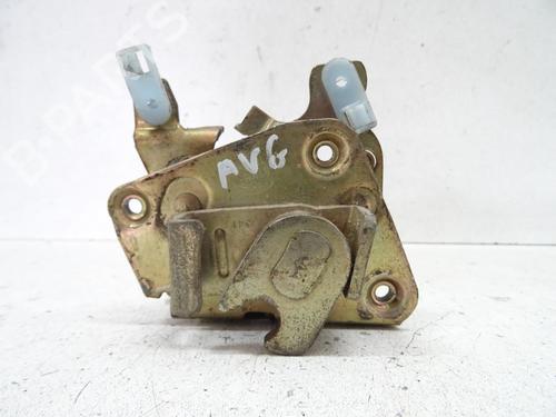 Used Front left lock Front left lock FORD TRANSIT Van (V_ _) 2.5 D (VVL) (68 hp) 21972381 21972381