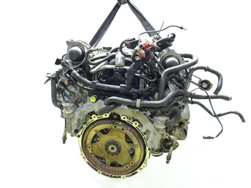 Engine PORSCHE CAYENNE (9PA) Turbo S 4.5 | BP23401179M1 - Image 4