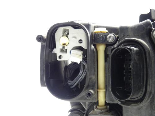 Optica esquerda Optica esquerda AUDI A3 Sportback (8VA, 8VF) [2012-2021] 39728990 39728990