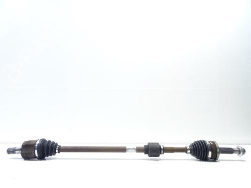 Used Right front driveshaft KIA RIO III (UB) 1.25 CVVT (86 hp) 32984844