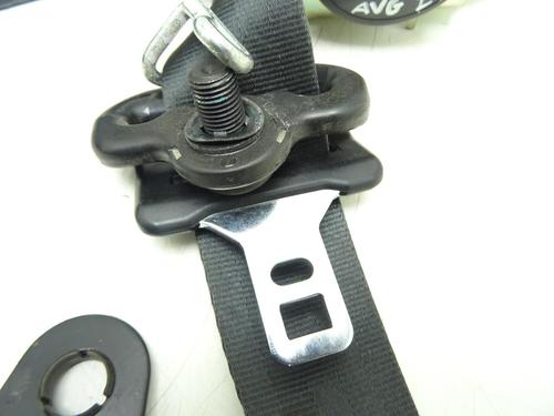 Venstre foran beltestrammer FORD C-MAX (DM2) 1.8 TDCi | BP29537453C87 