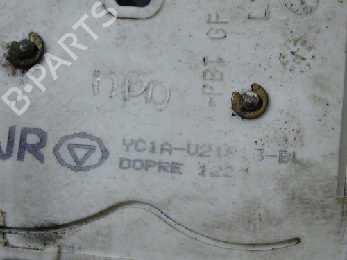Used Front left lock Front left lock FORD TRANSIT Platform/Chassis (FM_ _, FN_ _) 2.0 TDCi (F_E_, F_F_) (125 hp) 36306790 36306790