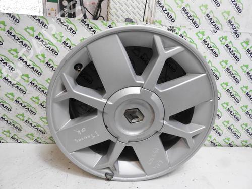 Used Rim RENAULT SCÉNIC I MPV (JA0/1_, FA0_) [1999-2010]  20071920
