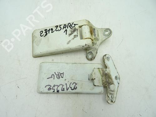 Used Hinge/Door check strap IVECO DAILY III Van 29 L 10 V (ALJA43A2, ALJA42A2, ALJA41A2) (95 hp) 26909171