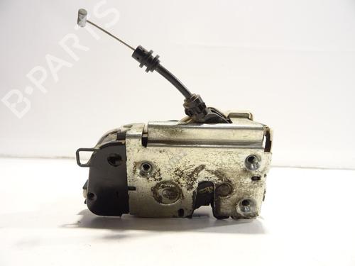 Rear right lock CITROËN C3 I (FC_, FN_) 1.4 HDi | BP27658393C99 