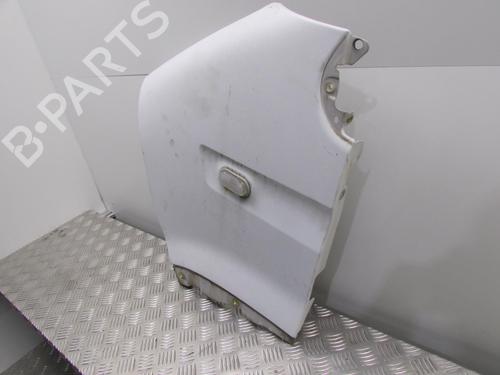 Left front fenders RENAULT MASTER II Van (FD) 2.5 dCi | BP20050455C41 