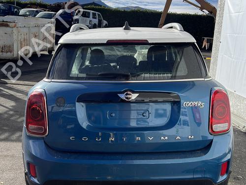 Left front brake caliper MINI MINI COUNTRYMAN (F60) Cooper SE ALL4 | BP31610808M105 - Image 9