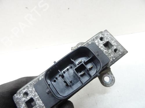 Used Control unit TOYOTA YARIS (_P9_) 1.33 VVT-i (NSP90_, NSP90R) (100 hp) 22516247