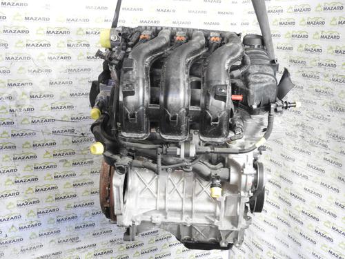 Engine PEUGEOT 208 I (CA_, CC_) 1.2 VTi 68 / PureTech 68 | BP23788257M1  - Image 6