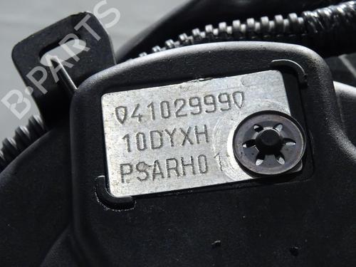 Engine CITROËN C5 III (RD_) 2.0 HDi 140 (RDRHF8, RDRHFA, RDRHA8, RDRHAJ) | BP35888437M1 - Image 13