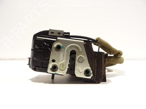 Rear left lock INFINITI Q50 50 D | BP27523451C100 