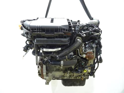 Engine CITROËN C3 II (SC_) 1.4 HDi 70 (SC8HZC, SC8HR0, SC8HP4) | BP24408146M1  - Image 9
