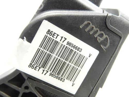 Pedal CITROËN DS4 (NX_) 1.6 THP 200 | BP27154241I4 - Image 4