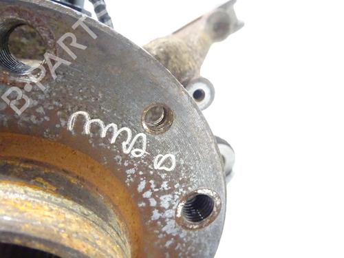 Right front steering knuckle DACIA DUSTER (HS_) 1.5 dCi 4x4 (HSMC, HSMD) | BP29838632M26  - Image 5