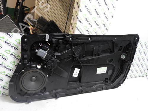 Used Front right window mechanism Front right window mechanism FORD FIESTA V (JH_, JD_) [2001-2014] 20048243 20048243