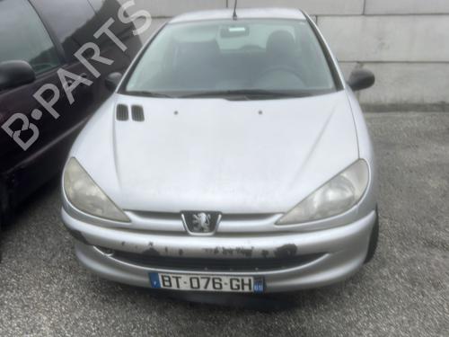 Used Parts PEUGEOT 206 Hatchback (2A/C) 1.9 D (69 hp) 4277329