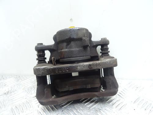 Left front brake caliper KIA VENGA (YN) 1.4 CRDi 90 | BP30147515M105