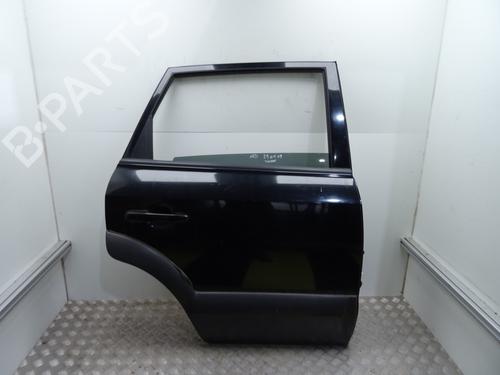 Used Right rear door HYUNDAI TUCSON (JM) 2.0 CRDi All-wheel Drive (113 hp) 26027709