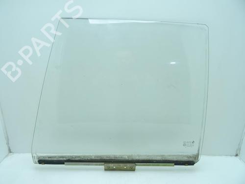 Used Rear left door window RENAULT 19 I (B/C53_) 1.4 (80 hp) 24589881