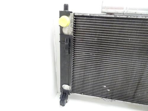 AC radiator MERCEDES-BENZ B-CLASS Sports Tourer (W245) B 200 CDI (245.208) | BP29124347M32 