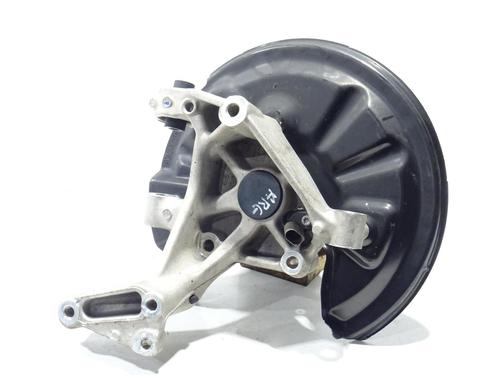 Used Left rear steering knuckle Left rear steering knuckle AUDI Q3 (8UB, 8UG) [2011-2020] 33927132 33927132