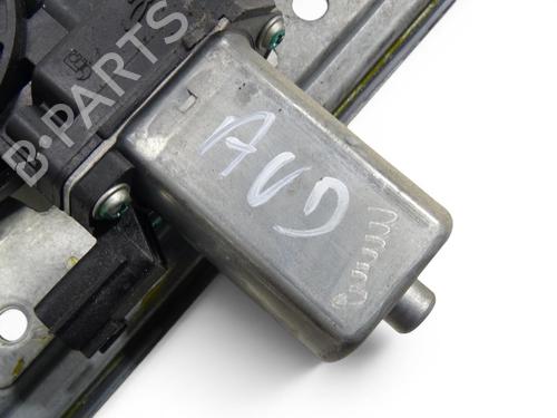 Front right window mechanism DACIA LODGY (JS_) 1.3 TCe 100 (JSNU) | BP35889077C23 - Image 5
