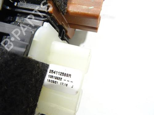 Left front window switch DACIA SANDERO III 1.0 TCe 90 | BP25746596I27  - Image 5