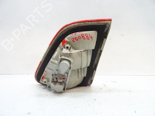 Used Left tailgate light Left tailgate light MERCEDES-BENZ B-CLASS Sports Tourer (W245) B 180 CDI (245.207) (109 hp) 20064168 20064168