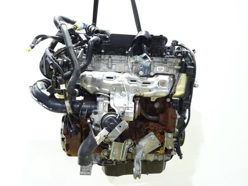 Engine CITROËN JUMPER II Van 2.2 HDi 120 | BP25890453M1