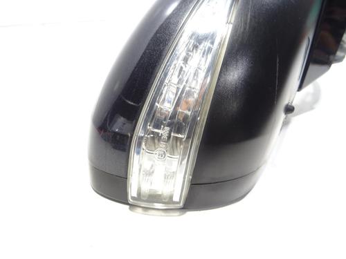Right mirror PEUGEOT 508 SW I (8E_) 2.0 BlueHDi 180 | BP27818003C27