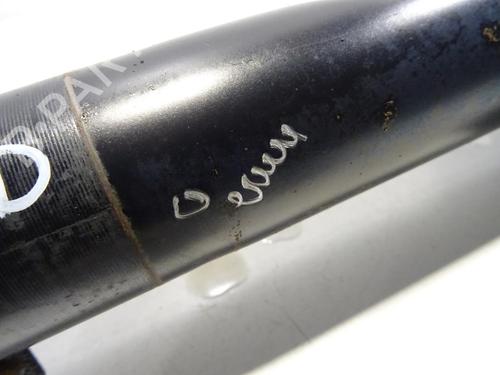 Right front shock absorber AUDI A3 Sportback (8VA, 8VF) 1.4 TFSI | BP29269803M17 