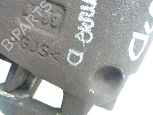 Right front brake caliper DACIA SANDERO II 1.0 SCe 75 (B8JC, B8JD, B8NC) | BP33681758M104 - Image 3