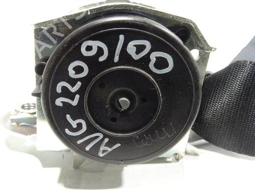 Front left belt tensioner FORD KUGA I  | BP26213286C87 