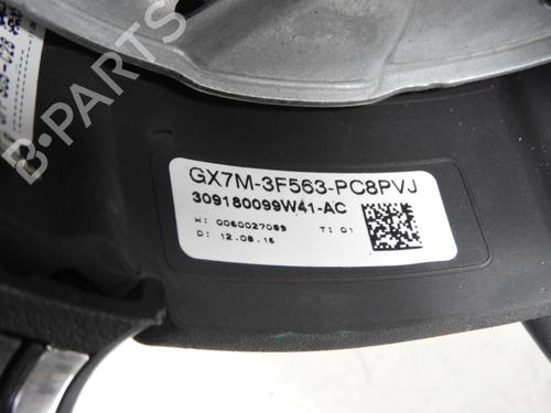 Steering wheel JAGUAR XF II (X260) 3.0 | BP20065621C49 