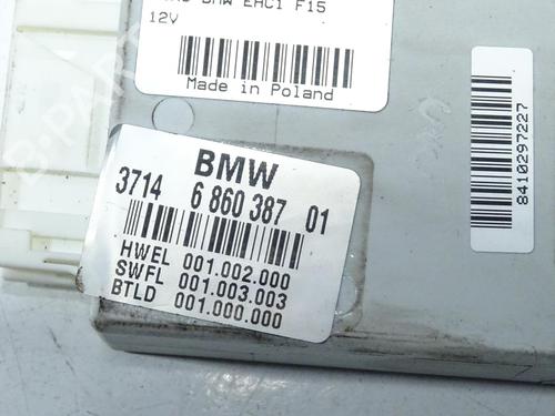 Øvrige Styrinhsenheder BMW X5 (F15, F85) xDrive 40 d | BP29428504M11 