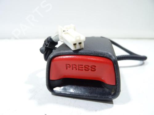 Seat buckle SSANGYONG TIVOLI 1.6 XDi 160 | BP32195845I32 - Image 2