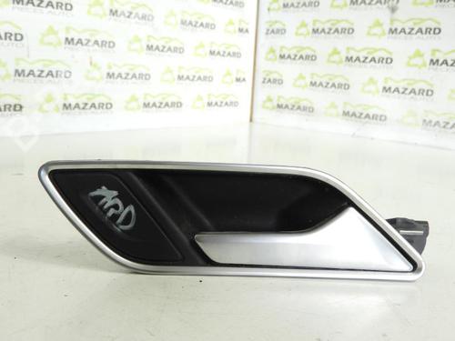 Rear right interior door handle AUDI A3 Sportback (8VA, 8VF)  | BP20069166I16 