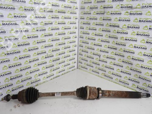 Right front driveshaft FORD FOCUS III Turnier  | BP20070741M39 
