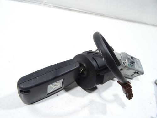 Ignition barrel CITROËN C3 II (SC_) 1.4 HDi 70 (SC8HZC, SC8HR0, SC8HP4) | BP29937774M48