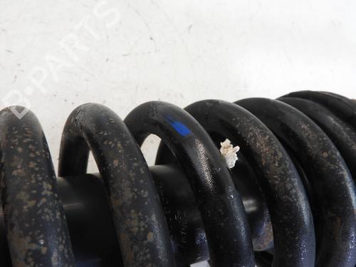 Left front shock absorber JEEP CHEROKEE (KJ) 2.8 CRD 4x4 | BP20066392M16 