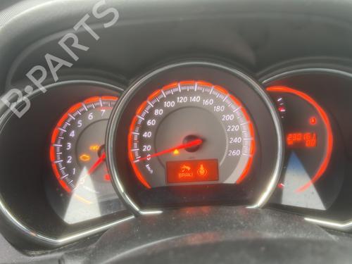 Left front window switch NISSAN MURANO II (Z51) 3.5 4x4 | BP36790905I27 - Image 14