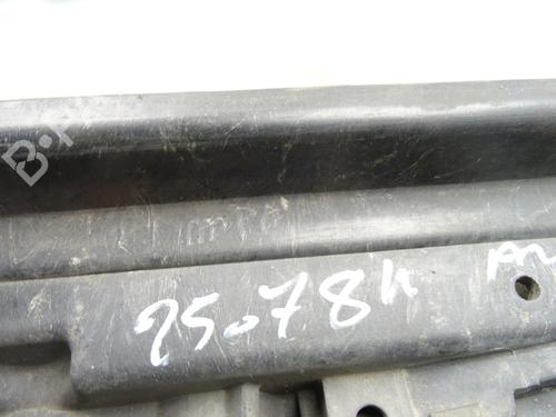Frontplate/Frontkurv PEUGEOT 206 Hatchback (2A/C) 2.0 HDI 90 | BP28083358C72 