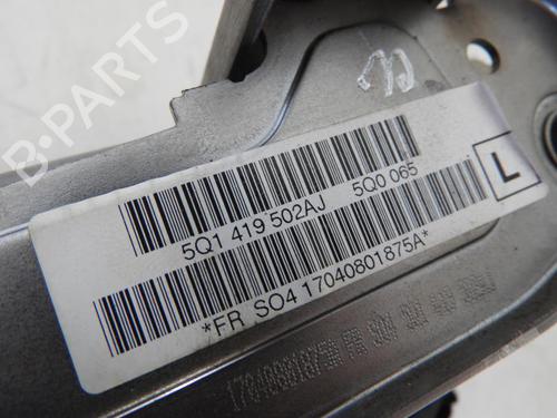 Used Steering column Steering column AUDI A3 Sportback (8VA, 8VF) [2012-2021] 20045091 20045091