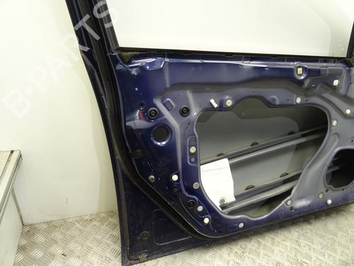 Used Left front door Left front door MAZDA 6 Hatchback (GH) 2.2 D (GH10) (129 hp) 28490116 28490116