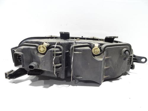 Left headlight FIAT PUNTO (188_) 1.9 JTD | BP32185467C28